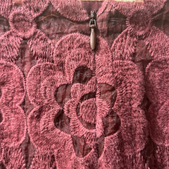 Lace mini - Picture 5 of 5